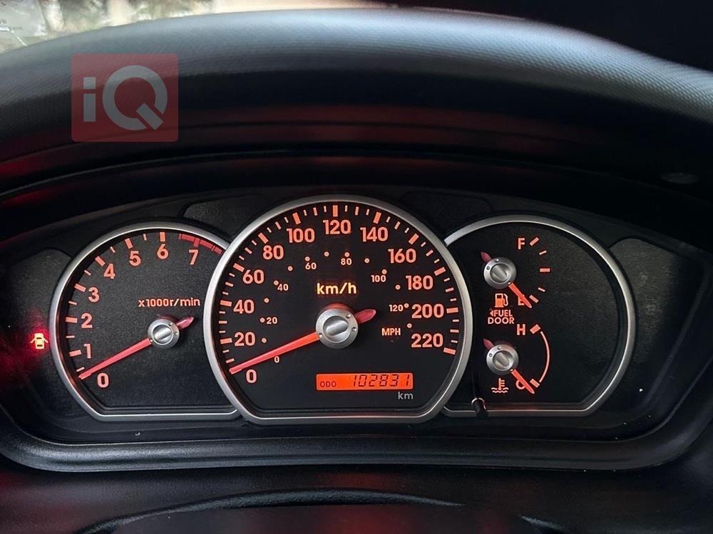 میتسوبیشی گلانت